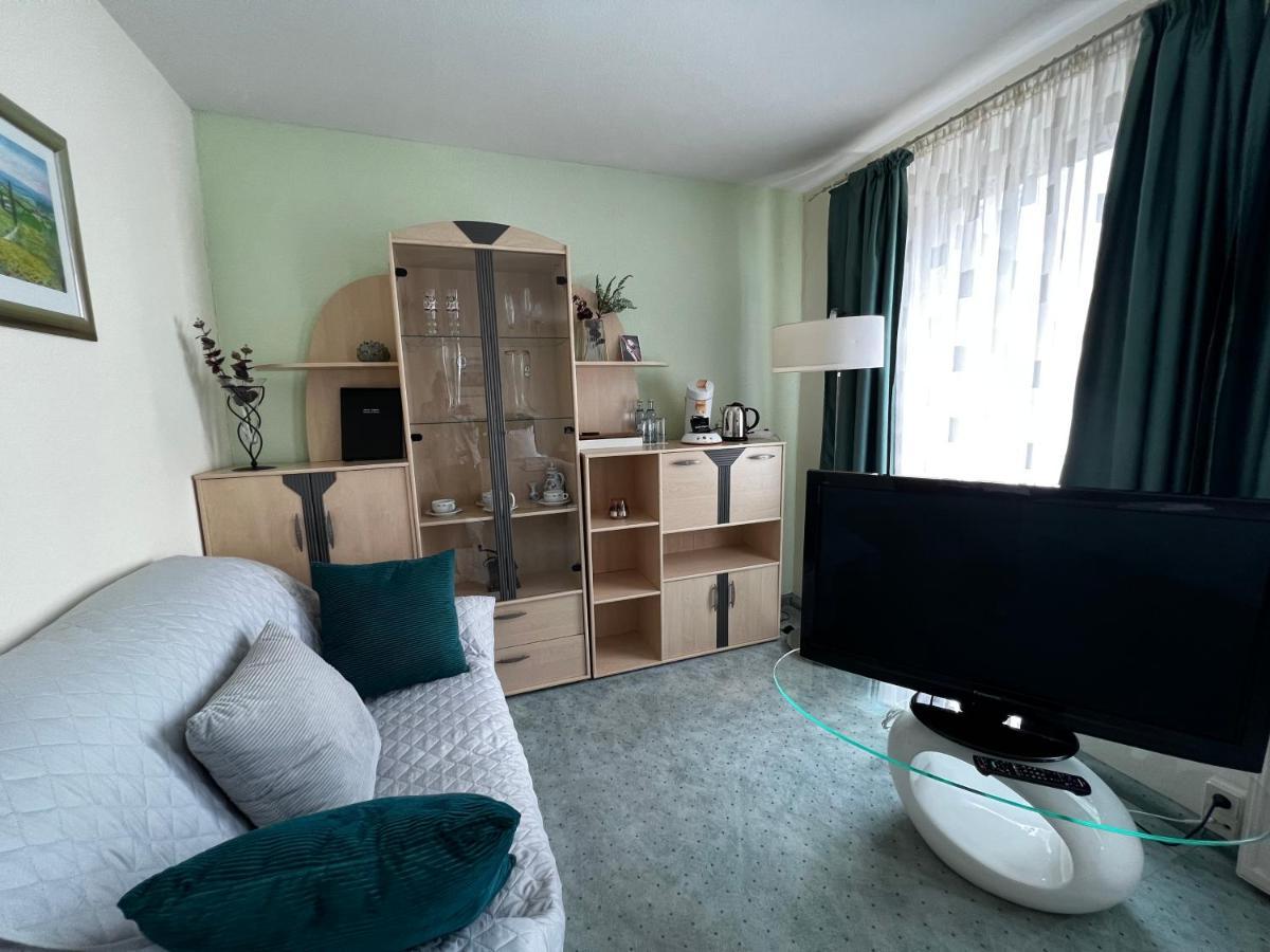 Hotel Zur Sonne Falkenstein  المظهر الخارجي الصورة